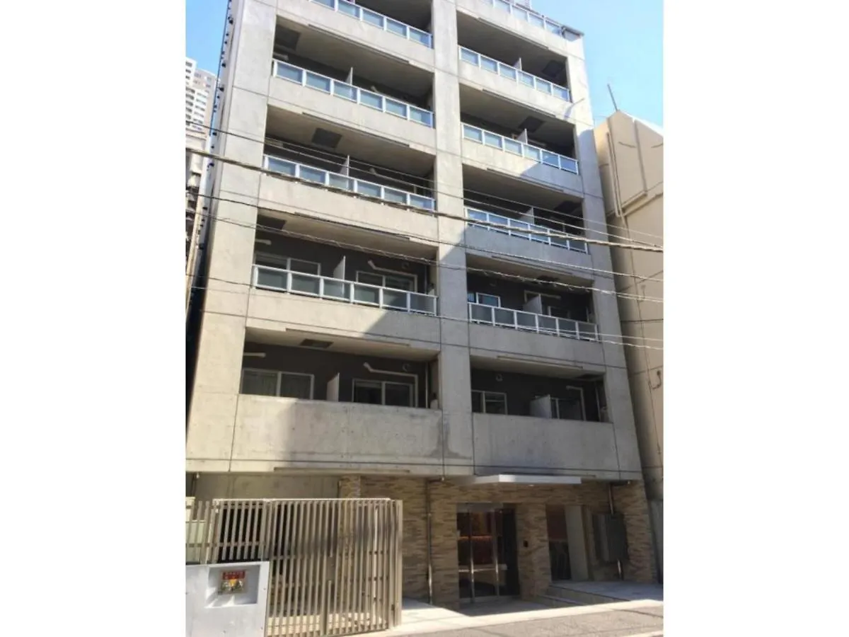 Musbee Tokyo Hamamatsucho - Vacation Stay 40878V Japan
