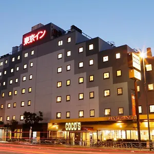 Tokyo Inn ** Tokio
