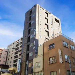 ホテルリブマックス浅草スカイフロント ** 東京都