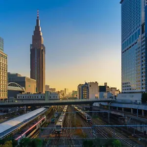 池袋ロイヤルホテル 東口店 ** 東京都