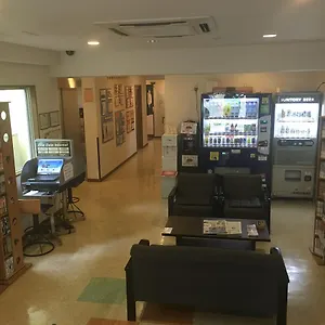 ホテルヒカリ ** 東京都