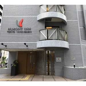 Hotel Almont Nihonbashi, Tōkyō