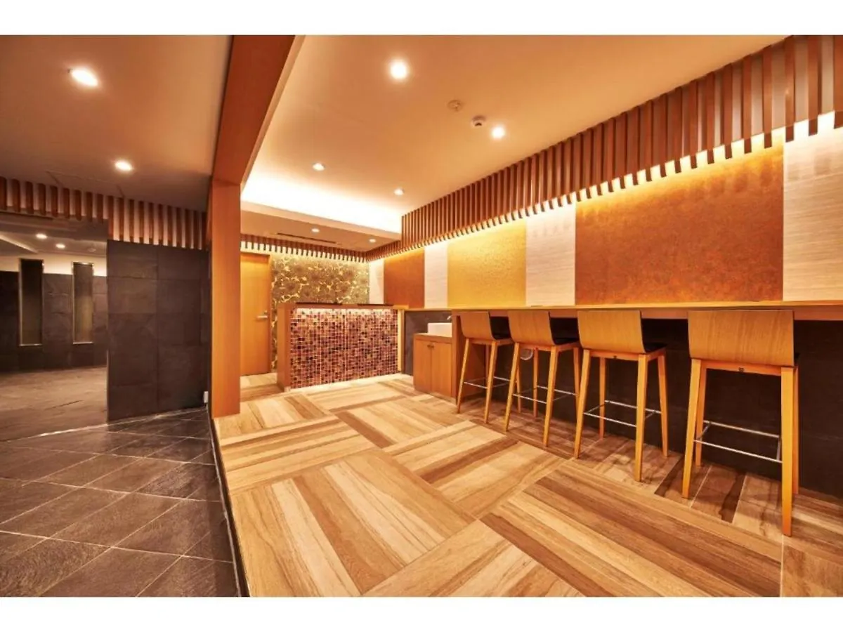 Musbee Tokyo Hamamatsucho - Vacation Stay 40878V 2*,  Japan