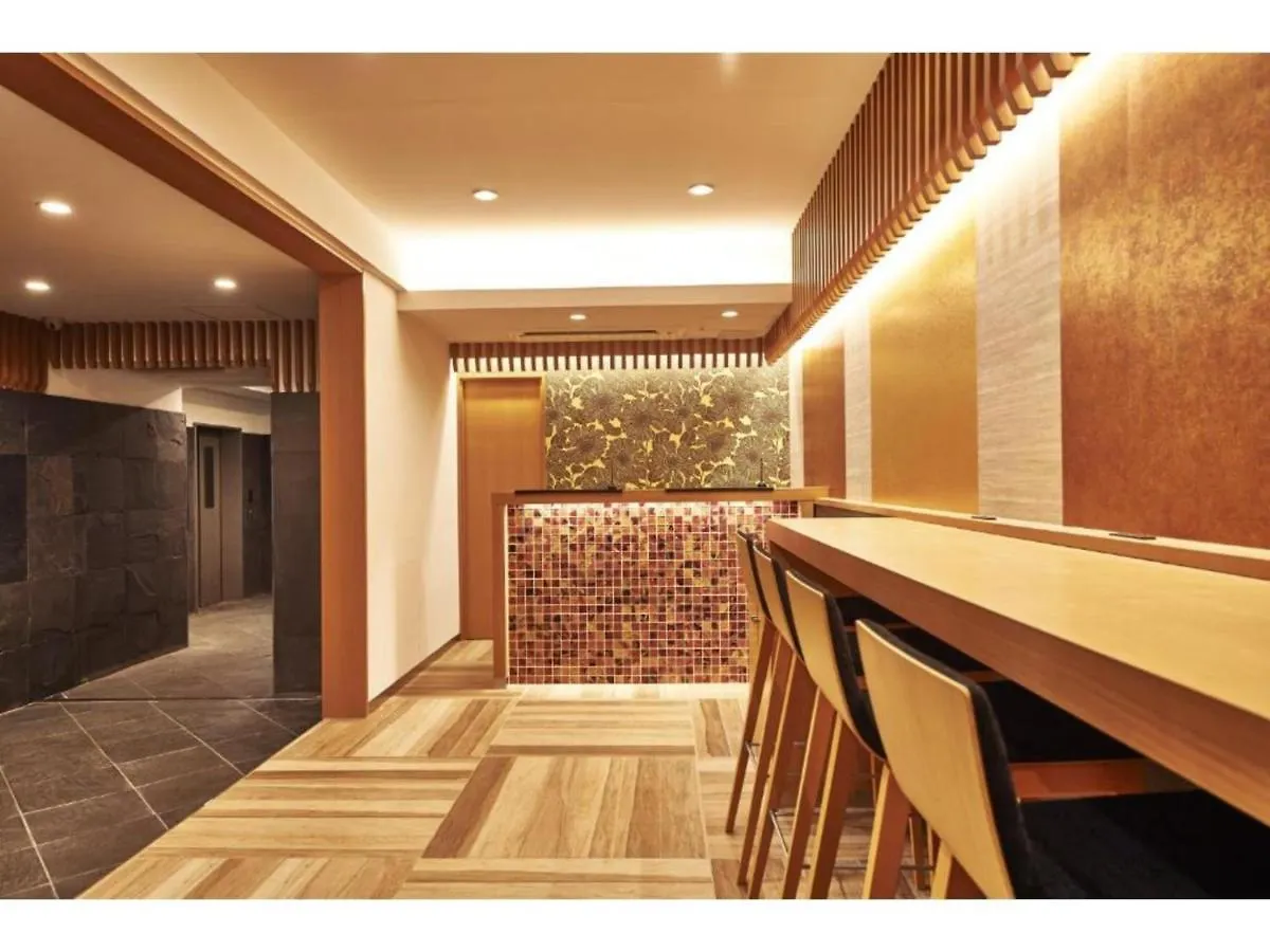 Musbee Tokyo Hamamatsucho - Vacation Stay 40878V
